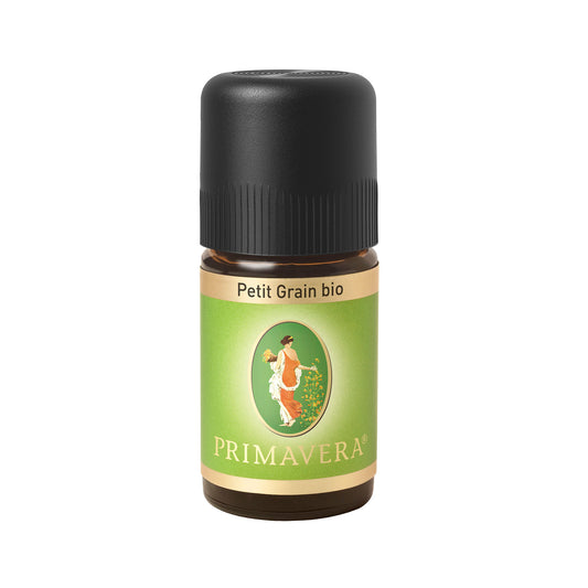 Petit Grain bio 5 ml