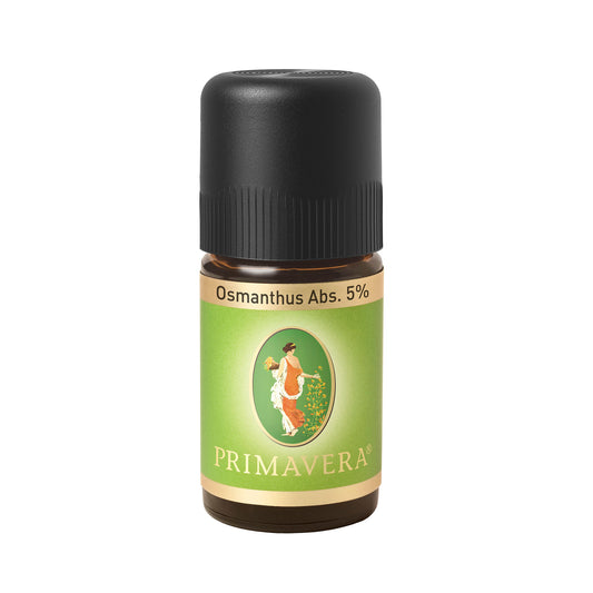 Osmanthus Absolue 5 % 5 ml