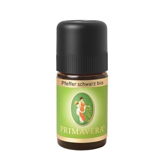 Pfeffer schwarz bio 5 ml