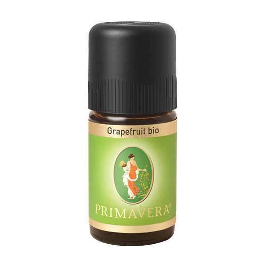 Grapefruit bio 5 ml