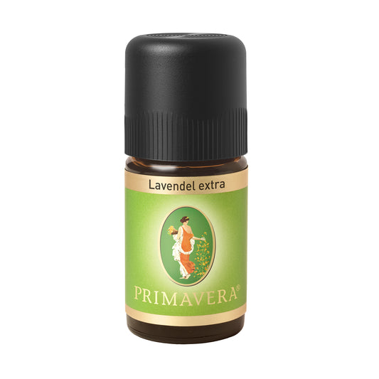 Lavendel extra Ws 5 ml