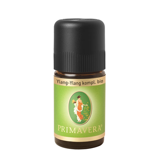 Ylang-Ylang kompl. bio 5 ml