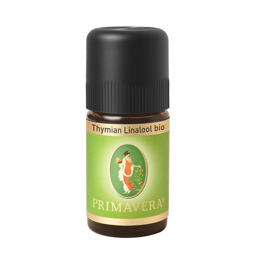 Thymian Linalool bio 5 ml