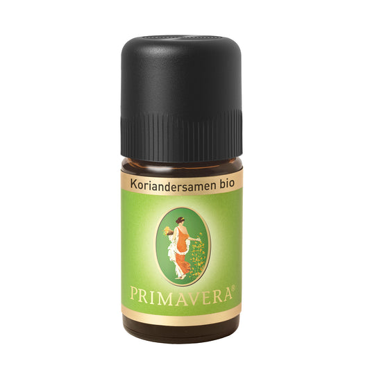 Koriandersamen bio 5 ml