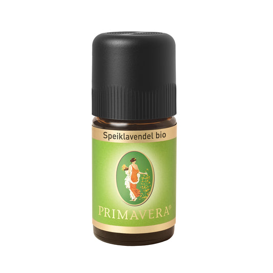 Speiklavendel bio 5 ml