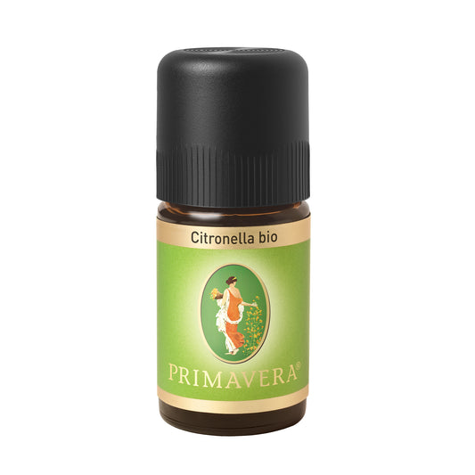 Citronella bio 5 ml