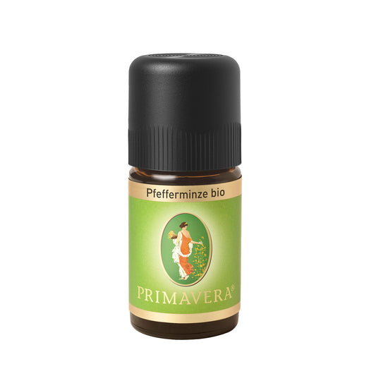 Pfefferminze bio 5 ml