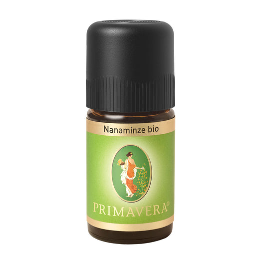 Nanaminze bio  5 ml