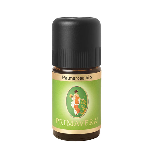 Palmarosa bio 5 ml