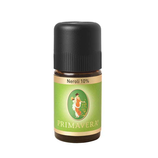 Neroli 10 % 5 ml