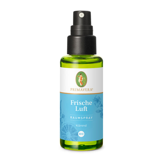 Frische Luft Raumspray bio 50 ml