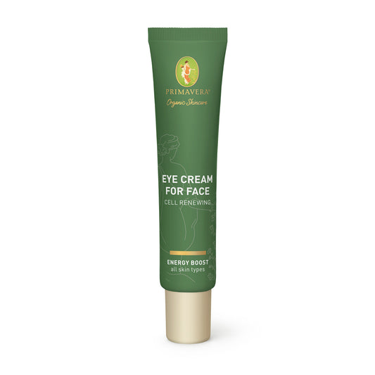 Eye Cream for Face - Cell Renewing 25ml